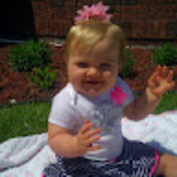 Meet your Posher, Skylar - Picture 1 of 1